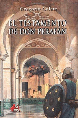 EL TESTAMENTO DE DON PERAF�N