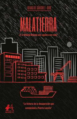 MALATIERRA