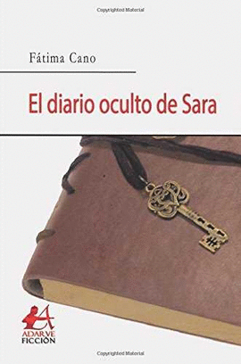 EL DIARIO OCULTO DE SARA