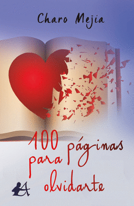100 P�GINAS PARA OLVIDARTE