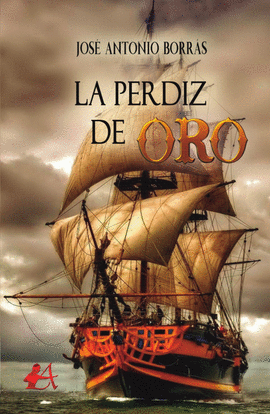 LA PERDIZ DE ORO