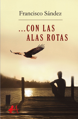 CON LAS ALAS ROTAS