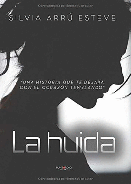 LA HUIDA