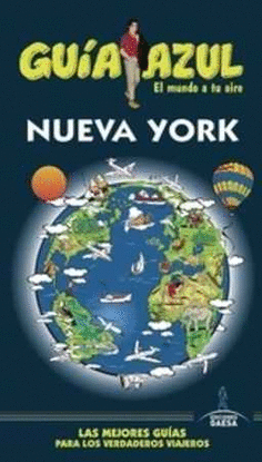 NUEVA YORK