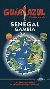 SENEGAL Y GAMBIA