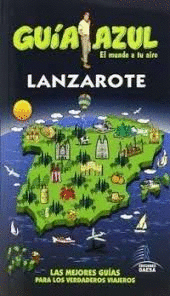 LANZAROTE