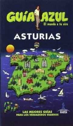 ASTURIAS 2018