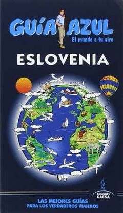 ESLOVENIA 2018