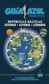 REPL�BICAS B�LTICAS 2018