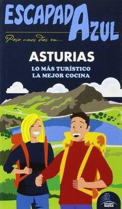 ASTURIAS ESCAPADA