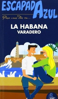 LA HABANA ESCAPADA