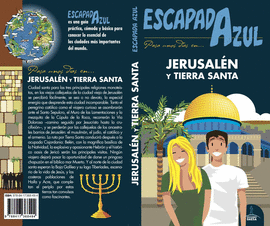JERUSAL�N Y TIERRAS SANTAS