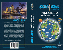 INGLATERRA  Y PA�S DE GALES