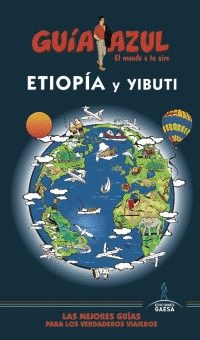 ETIOP�A Y YIBUTI