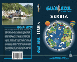 SERBIA 2018
