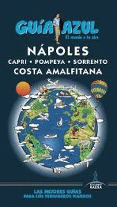 NAPOLES - GOLFO Y COSTA AMALFITANA