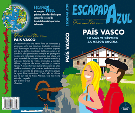 PA�S VASCO ESCAPADA