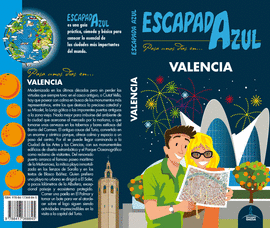 VALENCIA ESCAPADA AZUL