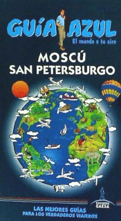 MOSC Y SAN PETERSBURGO