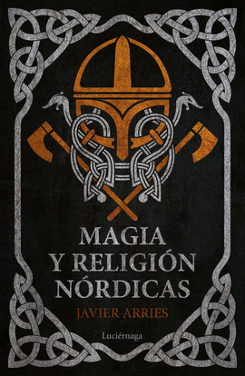 MAGIA Y RELIGIN NRDICAS
