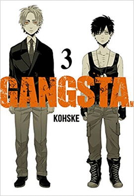 GANGSTA 03