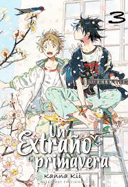 UN EXTRA�O EN PRIMAVERA 03