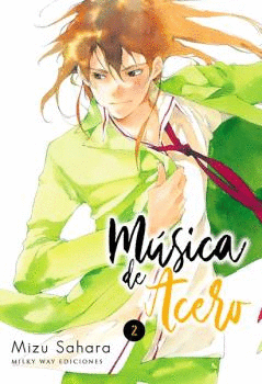M�SICA DE ACERO, VOL. 2