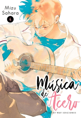 M�SICA DE ACERO, VOL. 4
