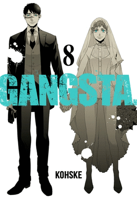 GANGSTA 08