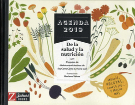 AGENDA 2019 DE LA SALUD Y LA NUTRICI�N