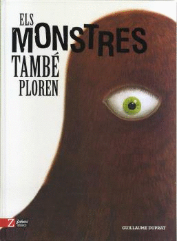 MONSTRES TAMB PLOREN, ELS