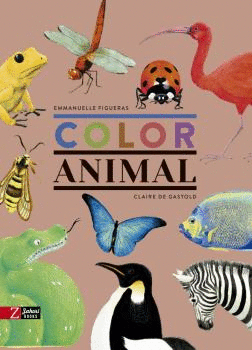 COLOR ANIMAL - CATAL