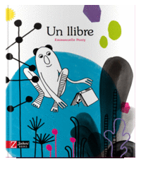 UN LLIBRE