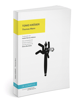 TONIO KR�GER