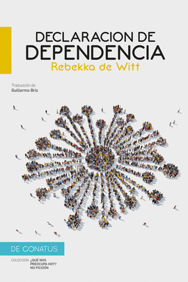 DECLARACIN DE DEPENDENCIA