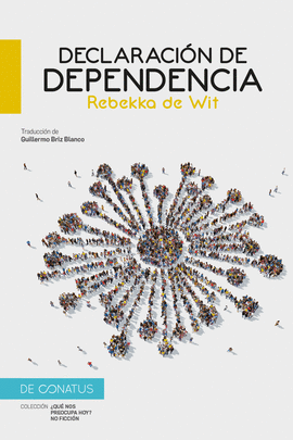 DECLARACI�N DE DEPENDENCIA