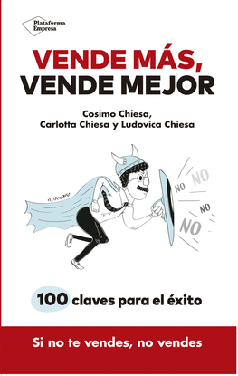 VENDE M�S, VENDE MEJOR