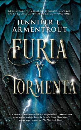 FURIA Y TORMENTA