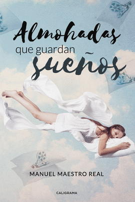 ALMOHADAS QUE GUARDAN SUE�OS