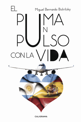 EL PUMA UN PULSO CON LA VIDA