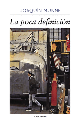 LA POCA DEFINICI�N