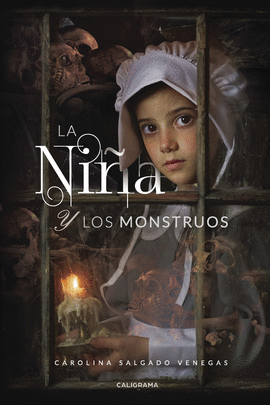 LA NI�A Y LOS MONSTRUOS
