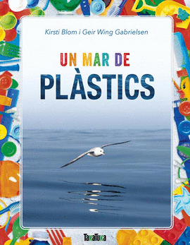 UN MAR DE PL�STICS