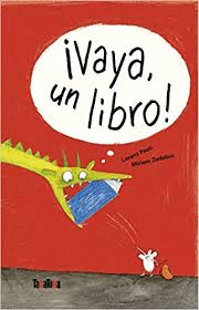 VAYA UN LIBRO