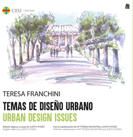 TEMAS DE DISEO URBANO. URBAN DESIGN ISSUES