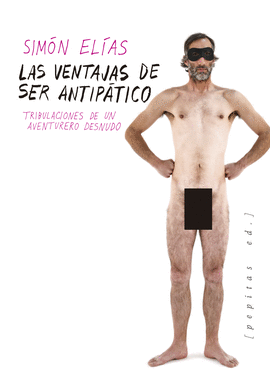 LAS VENTAJAS DE SER ANTIP�TICO