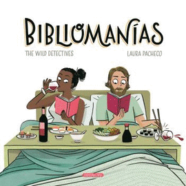 BIBLIOMAN�AS