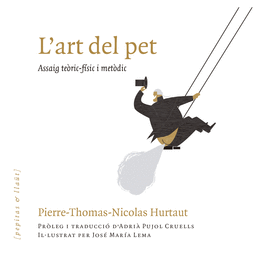 L�ART DEL PET