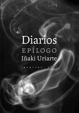 DIARIOS. EPLOGO