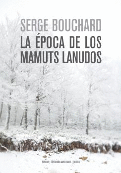 POCA DE LOS MAMUTS LANUDOS, LA